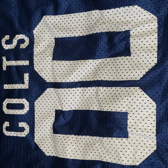 Colts purse - Picture 2 of 7